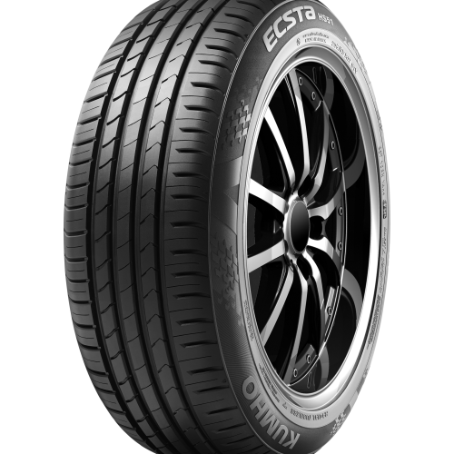 KUMHO ECSTA HS51 205/50 R15 86V