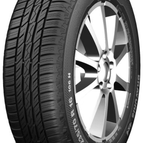 BARUM Bravuris 4×4 205/80 R16 104T XL