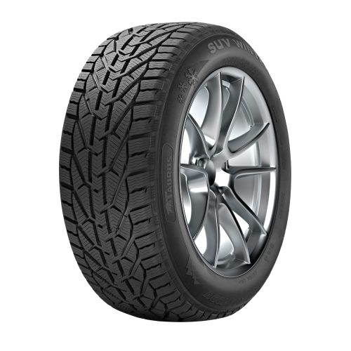 TAURUS SUV WINTER 215/70 R16 100H