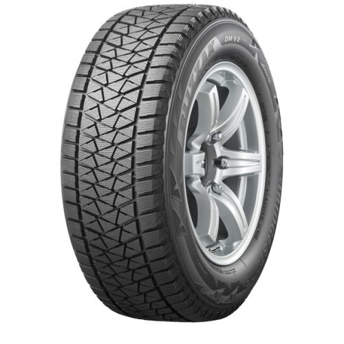 BRIDGESTONE DM-V2 195/80 R15 96R