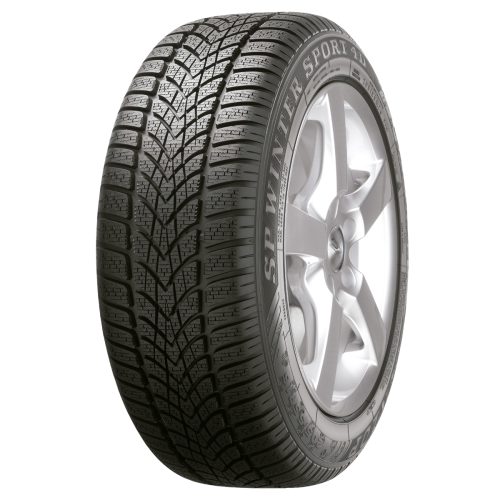 Dunlop Sp Wi Sport 4D Ms 275/30 R21 98W Xl Ro1 Fp