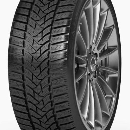 DUNLOP WINTER SPORT 5 SUV 255/45 R20 105V MO XL MFS