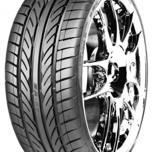 GOODRIDE SA57 305/40 R22 114V XL