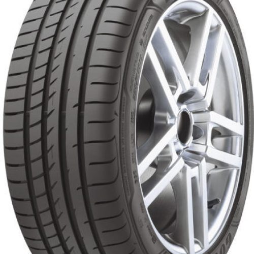 GOODYEAR EAGLE F1 ASYMM 2 SUV 285/45 R20 108W FP