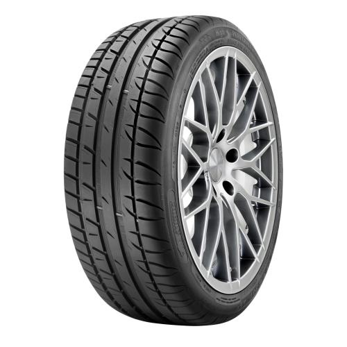 TAURUS HIGH PERFORMANCE 215/55 R16 93W