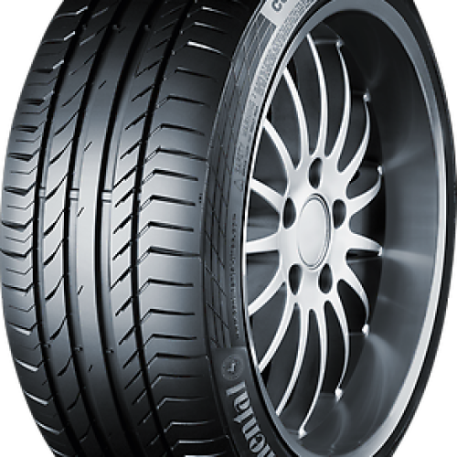 CONTINENTAL ContiSportContact 5 275/50 R20 113W XL MO