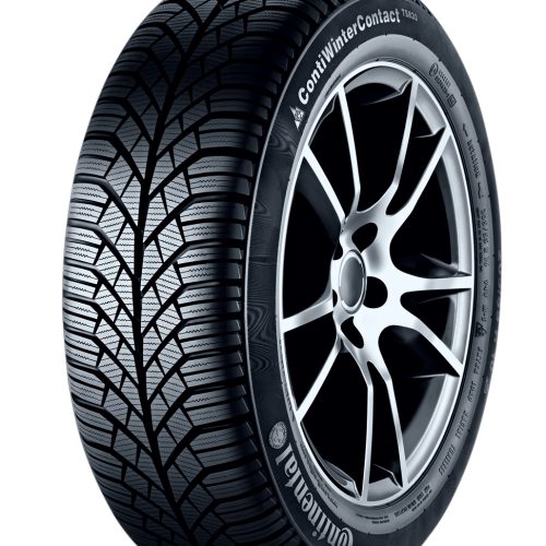 CONTINENTAL ContiWinterContact TS 830 285/35 R20 104V XL N0 FR