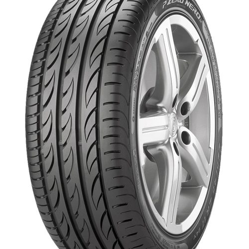 PIRELLI PZERO NERO GT 225/55 R17 101W XL