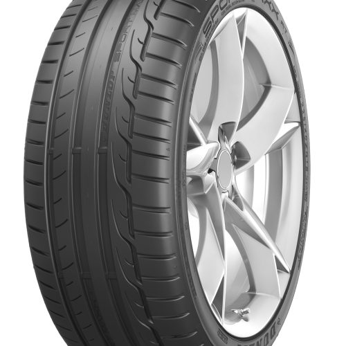 DUNLOP SP SPORT MAXX RT 255/35 R19 96Y XL FR ZR MO