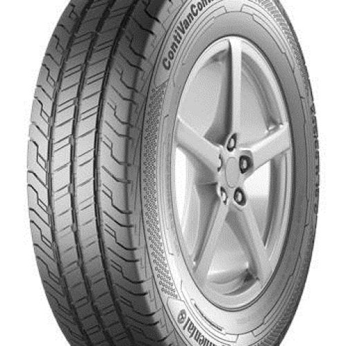 CONTINENTAL ContiVanContact 100 195/60 R16 99/97H