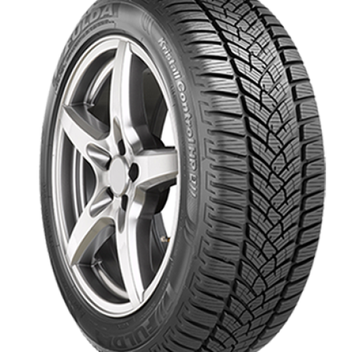 FULDA KRISTAL CONTROL HP2 255/35 R19 96V XL FP