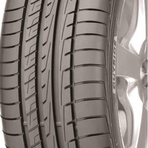 Debica PRESTO SUV 235/60 R16 100H