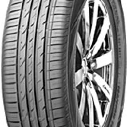 NEXEN N’BLUE HD 185/65 R15 88T 4PR