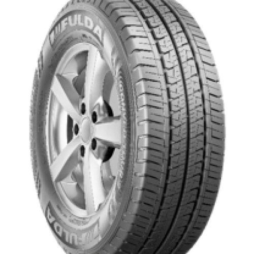 FULDA CONVEO TOUR 2 215/65 R16 109T