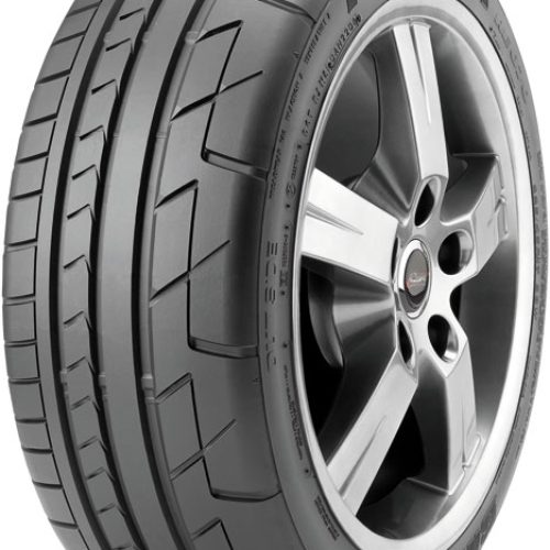 BRIDGESTONE RE070R 285/35 R20 100Y RFT LHD