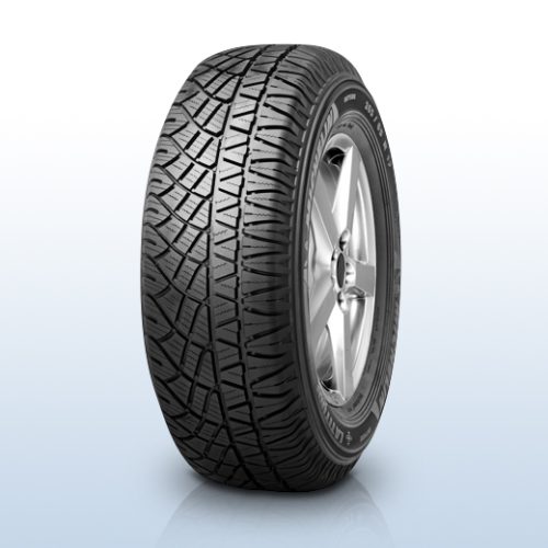 MICHELIN LATITUDE CROSS DT 245/70 R16 111H XL TL