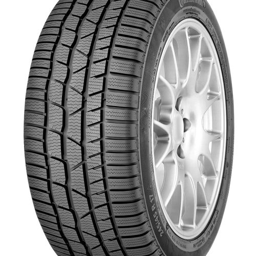 Continental Contiwintercontact Ts 830 P 285/30 R19 98V Xl Fr