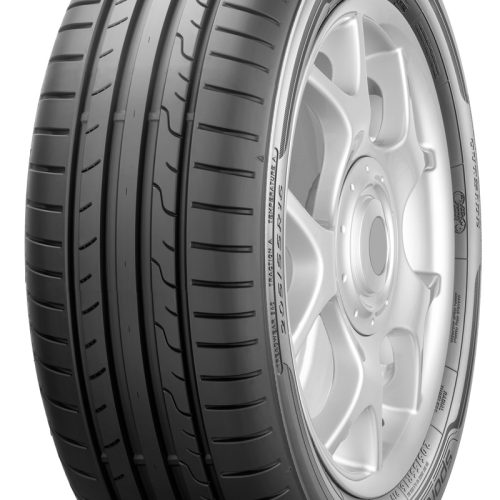 DUNLOP SP BLURESPONSE 185/60 R14 82H