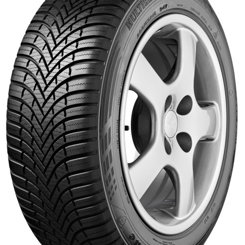 FIRESTONE MULTISEASON2 205/60 R16 96H XL