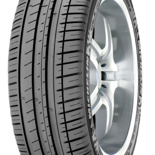 MICHELIN PILOT SPORT 3 GRNX 245/35 R20 95Y XL