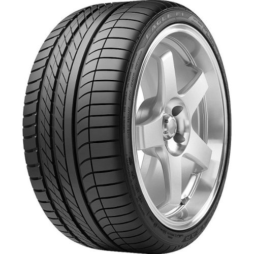 GOODYEAR EAGLE F1 ASYMMETRIC SUV 275/45 R21 110W XL