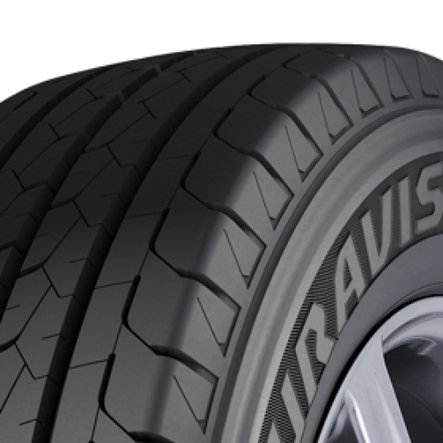 BRIDGESTONE R660 215/75 R16 116R