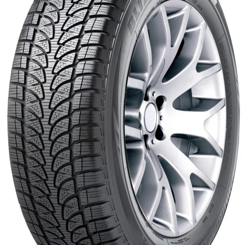 BRIDGESTONE LM80EVO 205/80 R16 104T XL