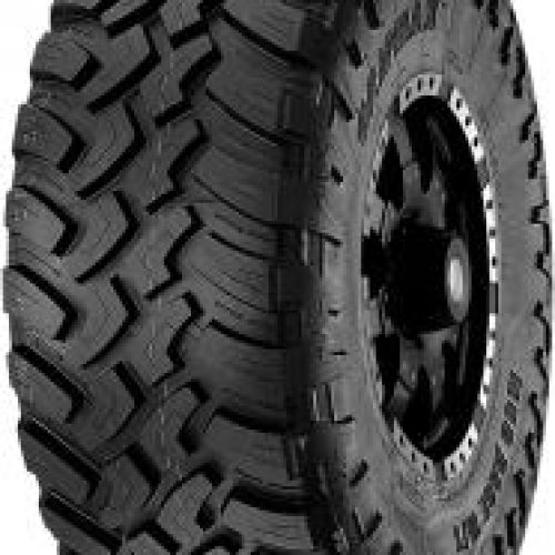 GRIPMAX MUD RAGE M/T 155/80 R12 77Q