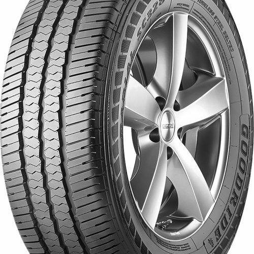 GOODRIDE SC328 205/70 R14 102/100R