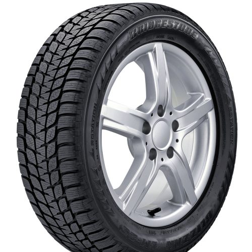 BRIDGESTONE LM25-4 255/55 R18 109H XL RU RFT