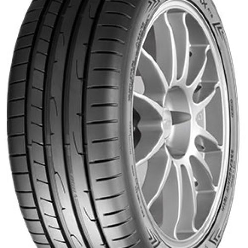 DUNLOP SPORT MAXX RT 2 SUV 275/45 R20 110Y XL