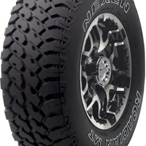 NEXEN RO-M/T M+S 31/10.50 R15 109Q 6PR