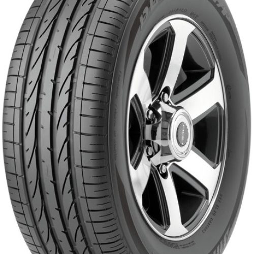 BRIDGESTONE D-SPORT 285/45 R19 111W XL FR RFT