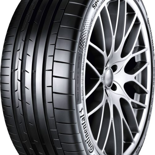 CONTINENTAL SportContact 6 315/40 R21 111Y