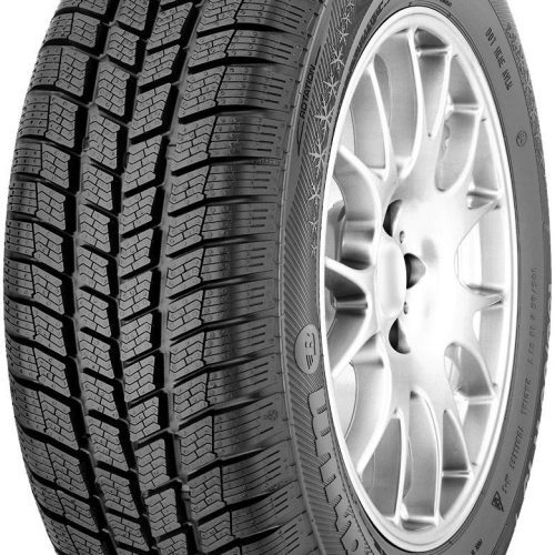 BARUM POLARIS 3 165/80 R13 83T