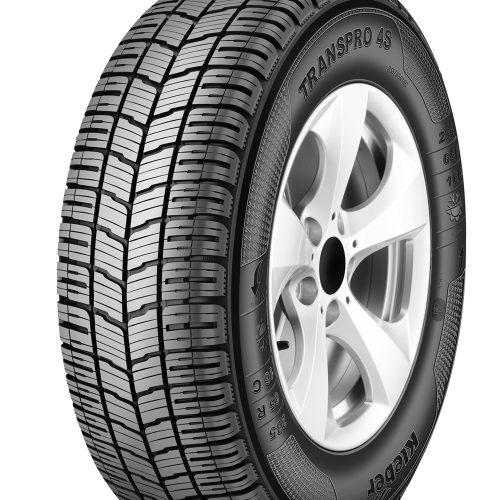 KLEBER TRANSPRO 4S 195/75 R16 107R