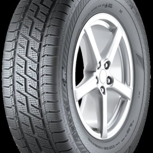 GISLAVED EURO*FROST VAN 195/70 R15 104/102R