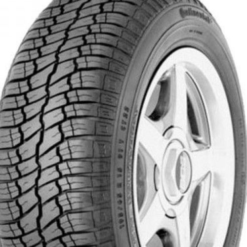 CONTINENTAL ContiContact CT22 165/80 R15 87T