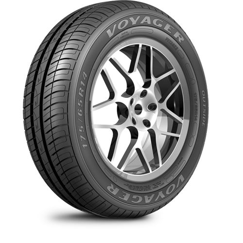 VOYAGER SUMMER 195/60 R15 88H