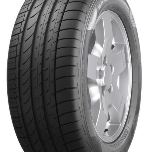 DUNLOP SP QUATTROMAXX 275/40 R22 108Y XL