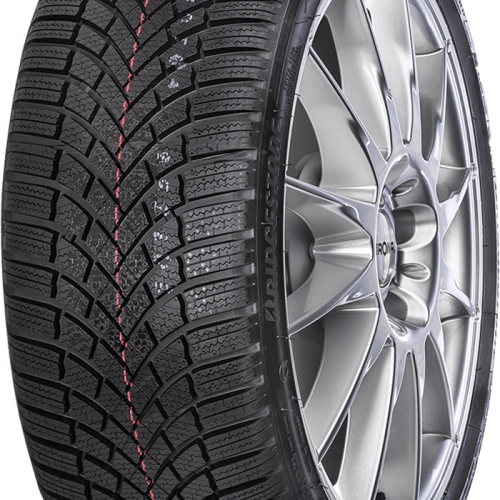 BRIDGESTONE LM005 DRIVEGUARD 225/40 R18 92V XL RFT FR