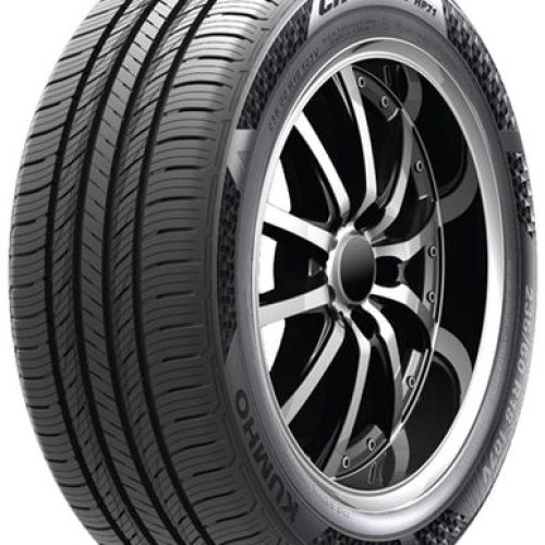 KUMHO CRUGEN HP71 255/55 R20 110H XL