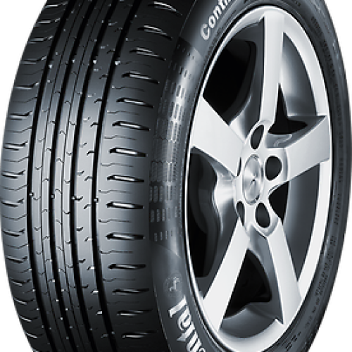 CONTINENTAL ContiEcoContact 5 185/50 R16 81H