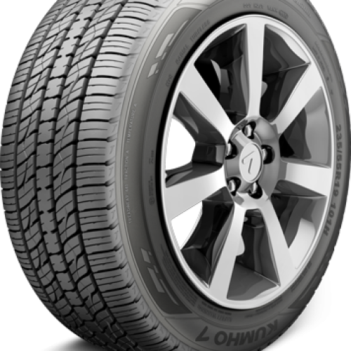 KUMHO CRUGEN KL33 215/60 R17 100V XL