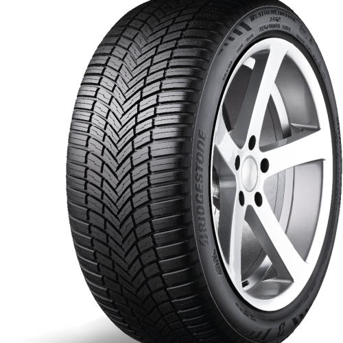 BRIDGESTONE A005 255/50 R19 103T SLT