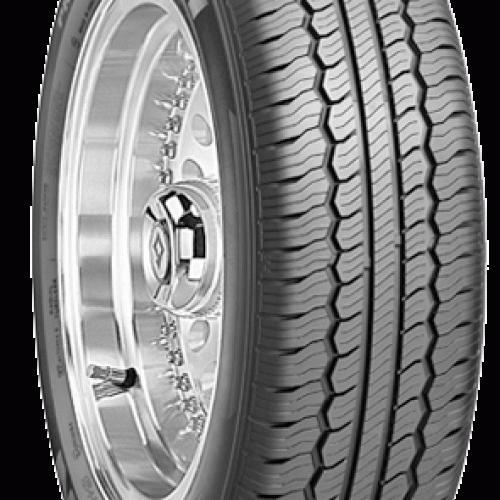 NEXEN CP521 M+S 215/70 R16 108/106T 6PR