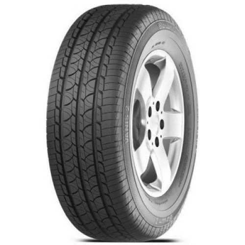 BARUM VANIS 2 205/65 R16 107/105T