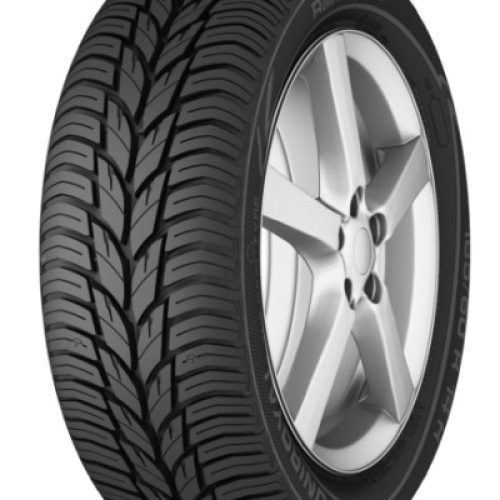 UNIROYAL RAINEXPERT 245/65 R17 107H FR SUV