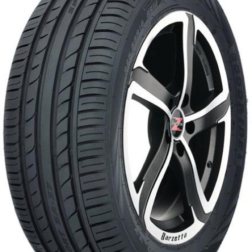 GOODRIDE SA37 195/45 R16 84V XL