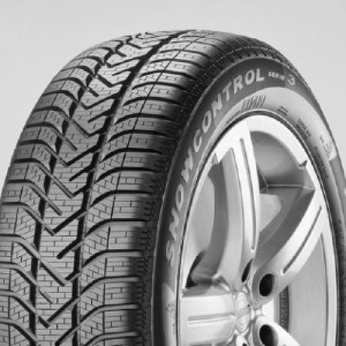 PIRELLI W210C3 195/60 R16 89H